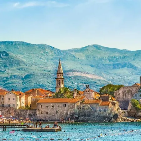 Simanic * Budva