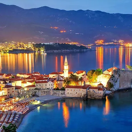 Simanic * Budva