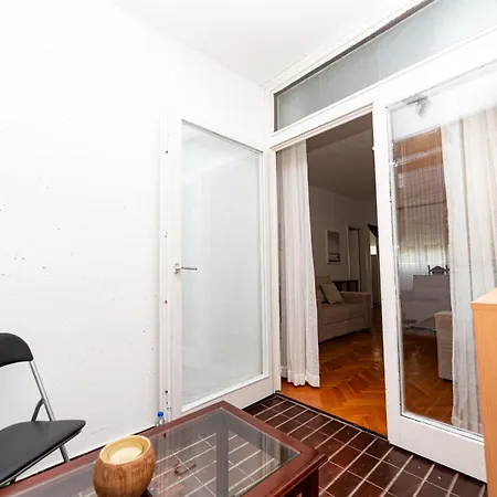 Simanic Apartamento *