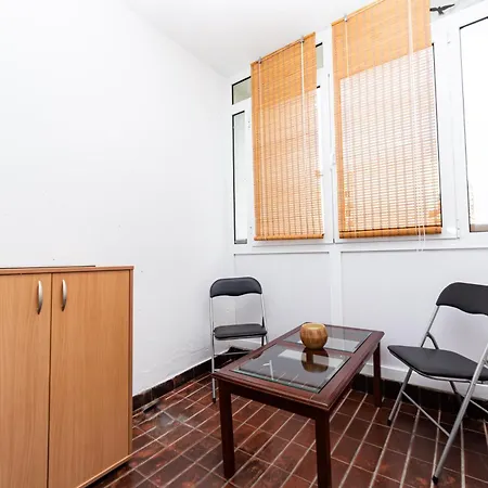 Apartamento Simanic