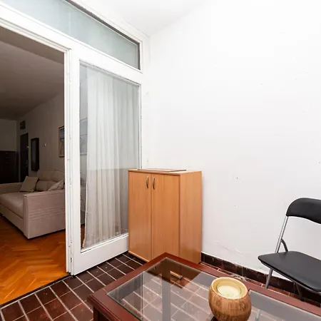 Apartamento Simanic