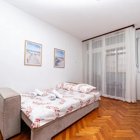 Apartamento Simanic